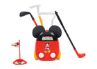 Mickey Mouse (1054) 10-Mickey Mouse Golf Sports Set