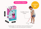 Minnie Mouse (1020) 4-Minnie Mouse Golf Sports Set