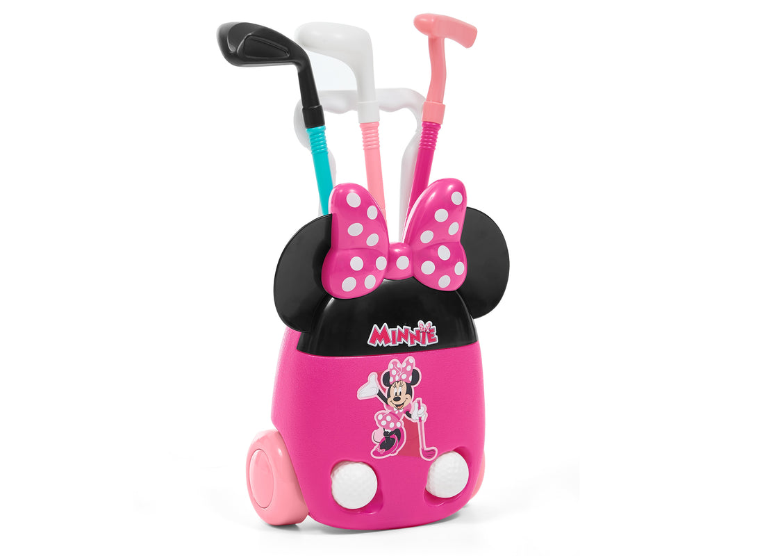 Minnie Mouse (1020) 9 - Carousel