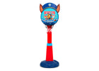Paw Patrol (1121) 11-PAW Patrol Plastic Basketball Set