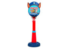 PAW Patrol Plastic Basketball Set 12-PAW Patrol Plastic Basketball Set