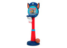 PAW Patrol Plastic Basketball Set 15-PAW Patrol Plastic Basketball Set