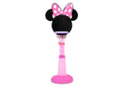 Minnie Mouse Plastic Basketball Set 11-Minnie Mouse Plastic Basketball Set