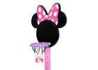 Minnie Mouse (1057) 7-Minnie Mouse Plastic Basketball Set