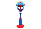 Spidey and His Amazing Friends Plastic Basketball Set 15-Spidey and His Amazing Friends Plastic Basketball Set
