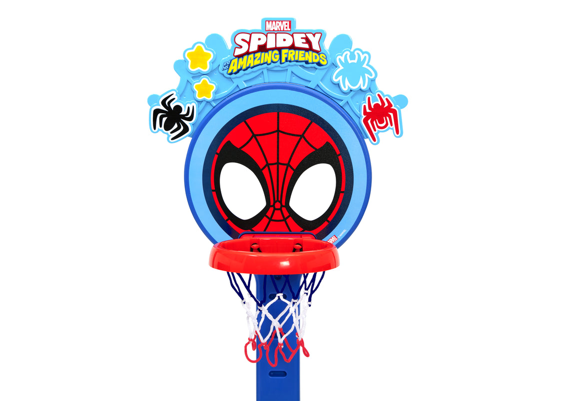 Spider-Man (1164)
