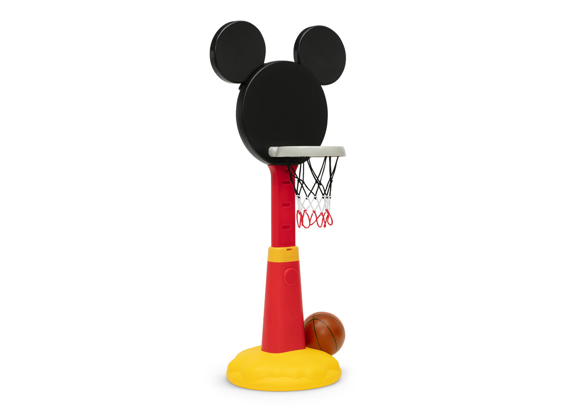 Mickey Hot Dog (1054)