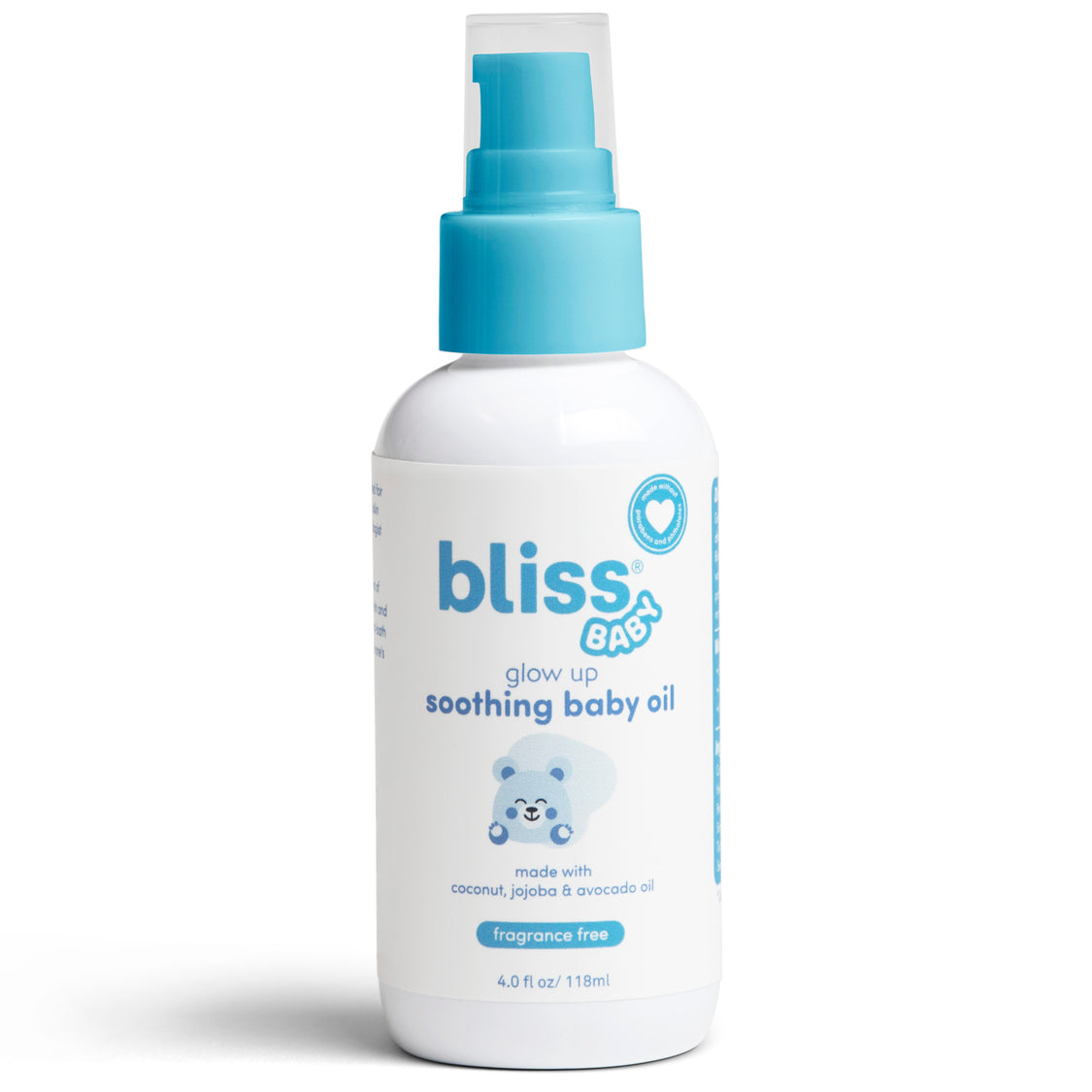 UBO101 NO baby oil silo 101