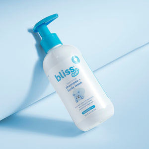 Head to Toe - Shampoo + Body Wash 3