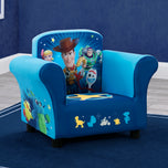 Toy Story 4 Kids Upholstered Chair