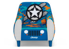Jeep (1203) 4-Jeep Foam Chair
