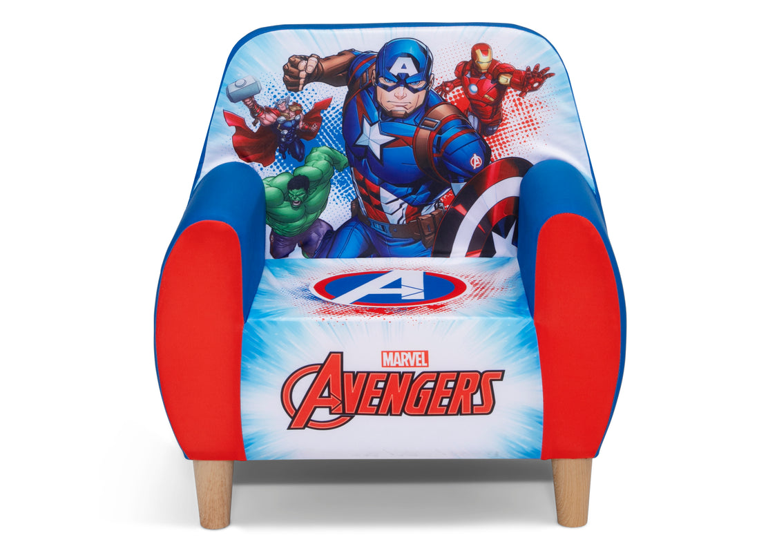 Avengers (1157)