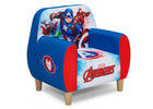 Avengers (1157) 2-Marvel Avengers Foam Chair