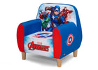 Avengers (1157) 3-Marvel Avengers Foam Chair