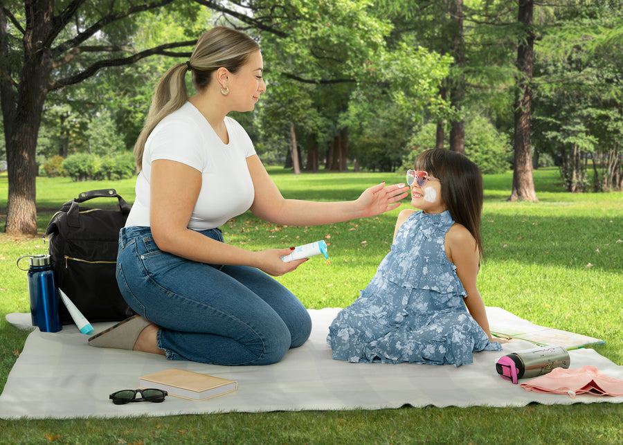 New Kid on the Block Mineral Sunscreen Lotion - SPF 30 11-New Kid on the Block Mineral Sunscreen Lotion - SPF 30