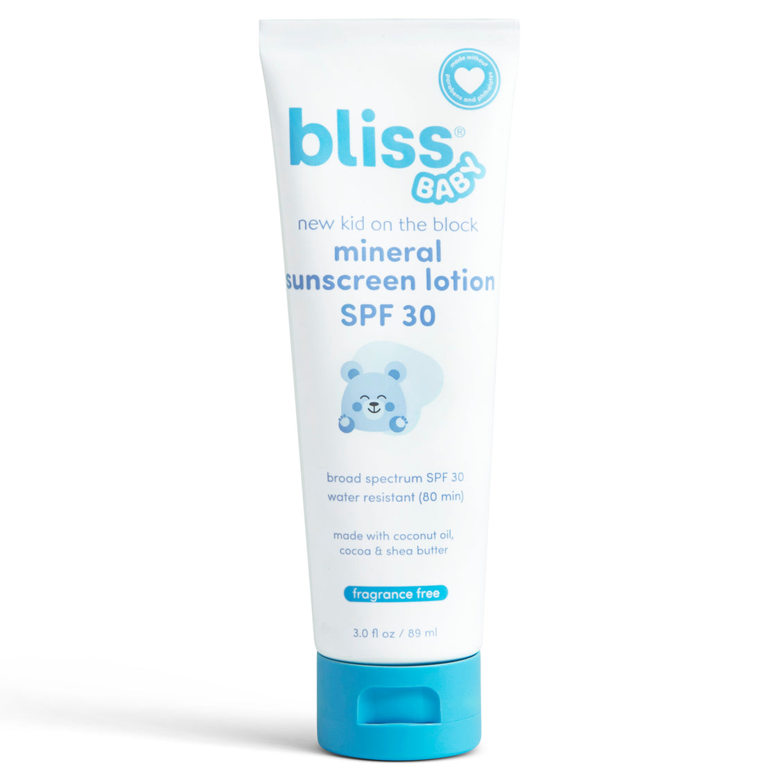 USP101 NO 30SPF lotion silo 101
