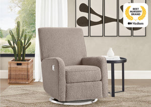 Java (1521) 22-Nest Nursery Swivel Recliner