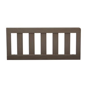 Delta Children Textured Pebble Grey (1341) Toddler Guardrail 13