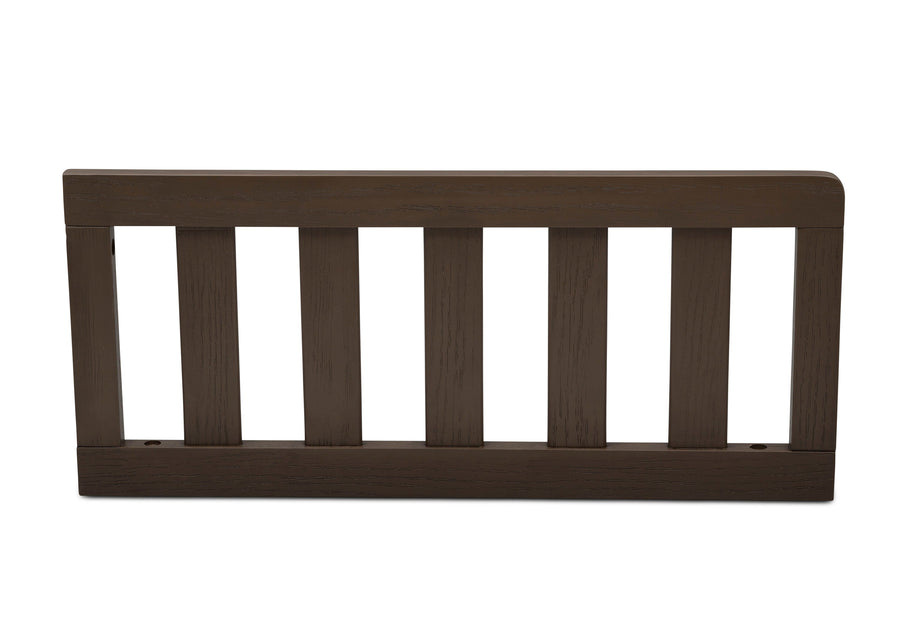 Textured Cocoa (1350) 3-Toddler Guardrail (W0060)