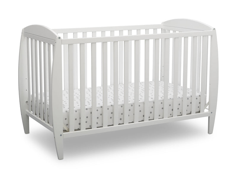 Taylor 4-in-1 Convertible Crib