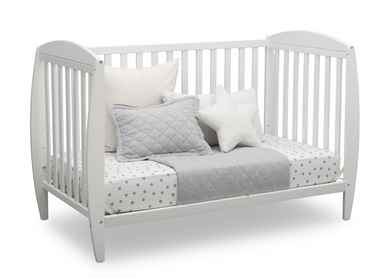 Taylor 4-in-1 Convertible Crib