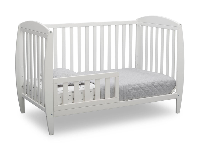 Taylor 4-in-1 Convertible Crib
