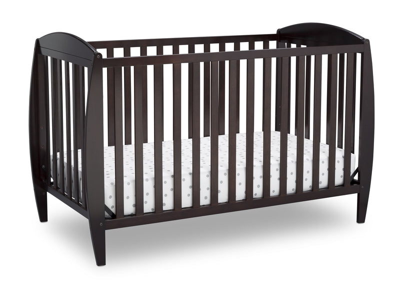 Taylor 4-in-1 Convertible Crib