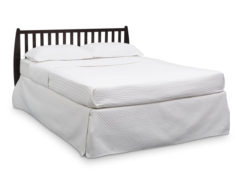 Taylor 4-in-1 Convertible Crib