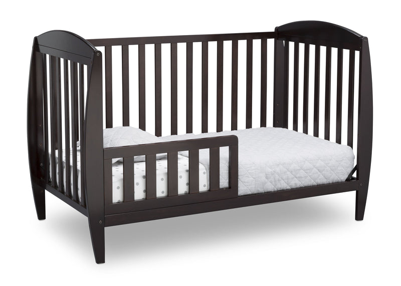 Taylor 4-in-1 Convertible Crib