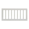 W100725 1351 Toddler Guardrail Moon Grey Silo 101 20-Toddler Guardrail (W100725)