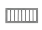 Steel Grey (1446) 11-Toddler Guardrail (W100725)
