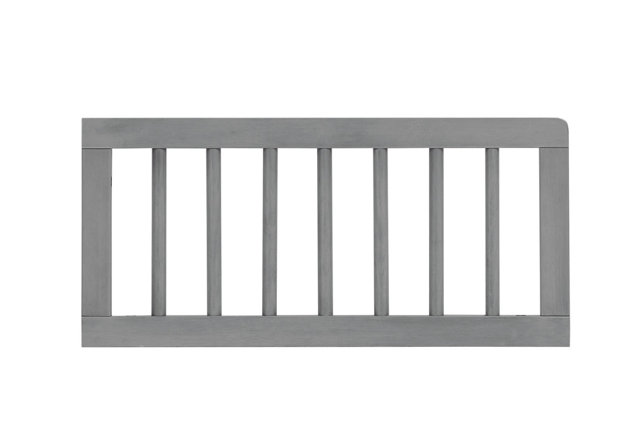 Steel Grey (1446) 11-Toddler Guardrail (W100725)