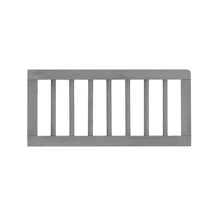 W100725 1446 Toddler Guardrail steel grey Silo 101 8-Toddler Guardrail (W100725)