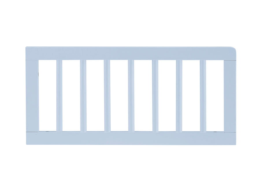 Cloud Blue (1528) 21-Toddler Guardrail (W100725)