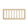 W100725 1544 Toddler Guardrail Natural Sandstone Silo 101 24-Toddler Guardrail (W100725)