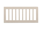 Soft Beige (1560) 29-Toddler Guardrail (W100725)