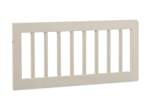 Soft Beige (1560) 24-Toddler Guardrail (W100725)