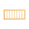 W100725 746 Toddler Guardrail Natural silo 101 11-Toddler Guardrail (W100725)