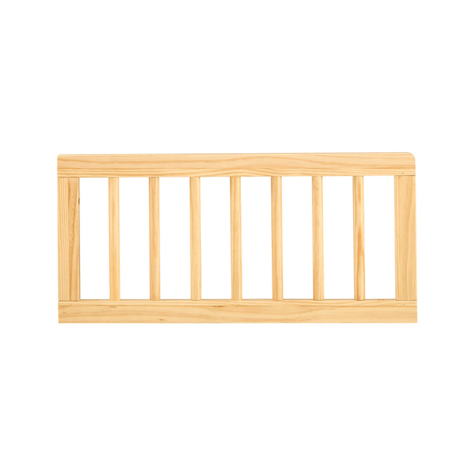 W100725 746 Toddler Guardrail Natural silo 101 11-Toddler Guardrail (W100725)