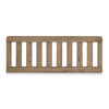 Rustic Acorn (1383) 1-Toddler Guardrail (W100726)