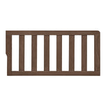 Toddler Guardrail (W100825) - Teak Brown (1526) - Accessories