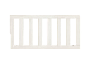 Antique White (1545) 0-Toddler Guardrail (W100826)