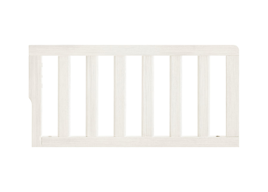 Antique White (1545) 1-Toddler Guardrail (W100826)