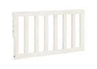 Antique White (1545) 2-Toddler Guardrail (W100826)
