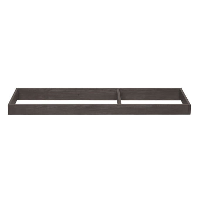 DCB: Rustic Grey (084) 19-Changing Top (W100910)