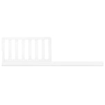 Daybed/Sofa/Toddler Guardrail Kit (W100925)