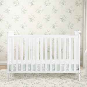 Adley 3-in-1 Convertible Crib 1