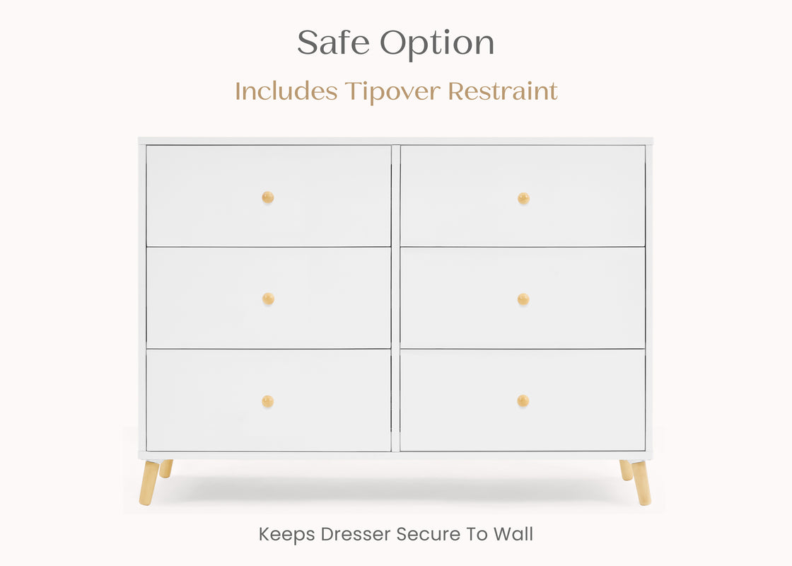 Bianca White with Natural (123) 7 - Carousel