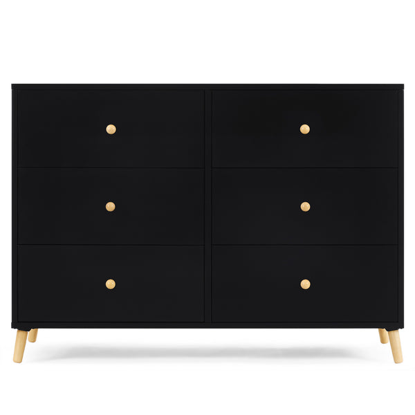 DCB: Ebony with Natural (1482) 15 - Mobile