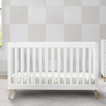 Essex 4-in-1 Convertible Crib